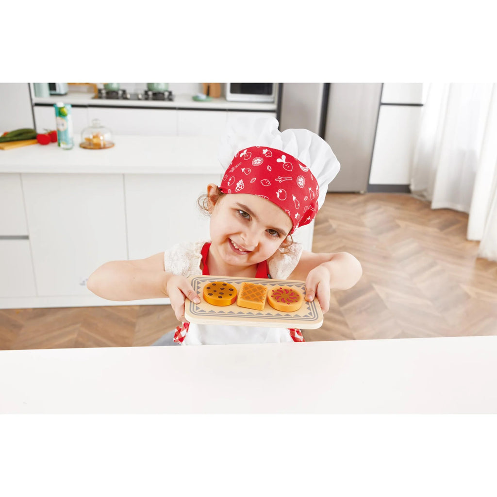 Hape - My Baking Oven Magic Cookies