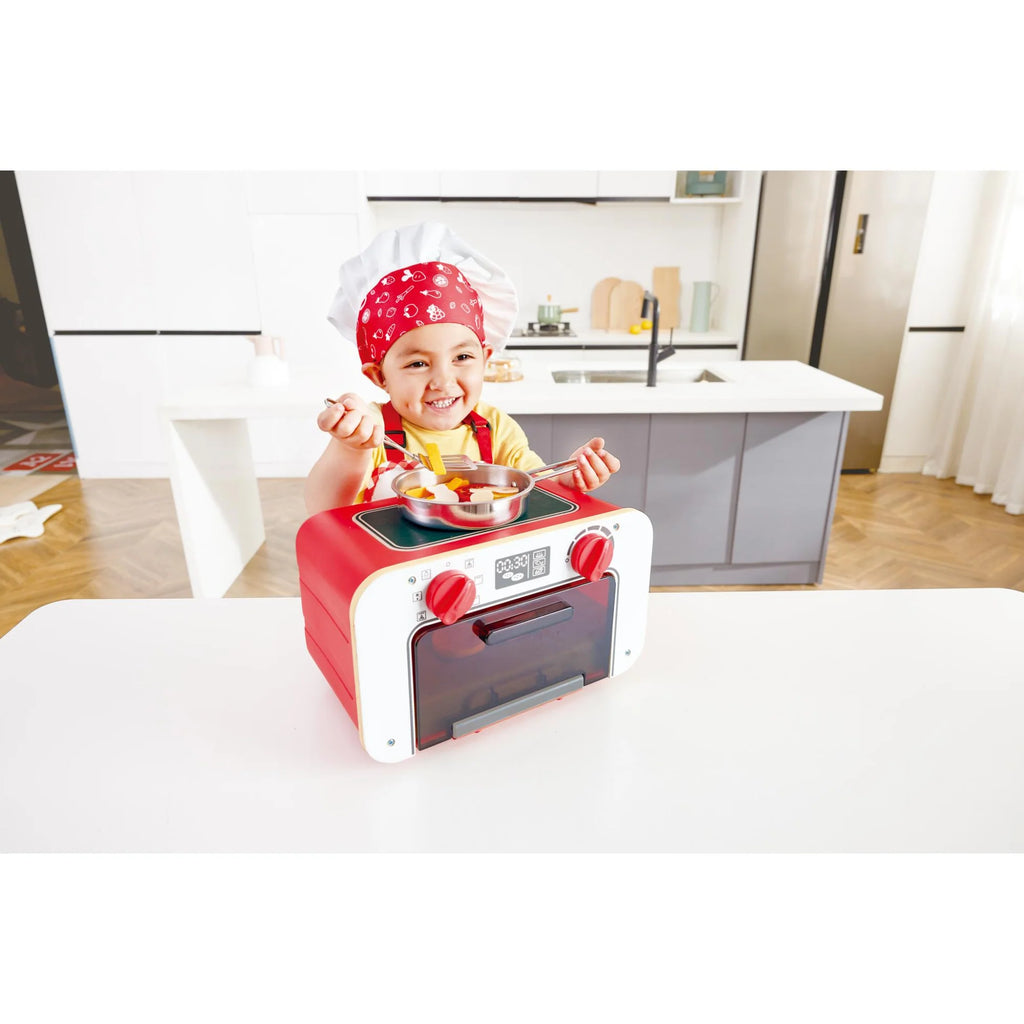 Hape - My Baking Oven Magic Cookies