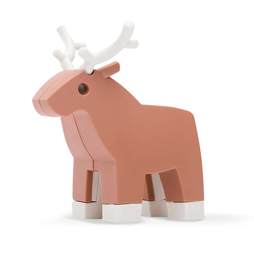 HALFTOYS - Forest (Reindeer)
