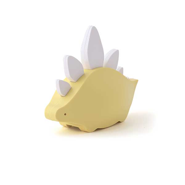 HALFTOYS - DINO WORLD set of 5