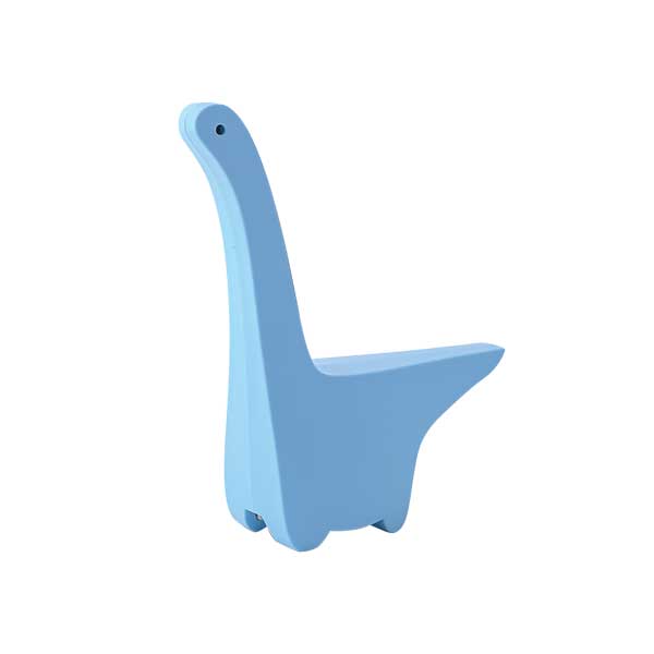 HALFTOYS - DINO WORLD set of 5