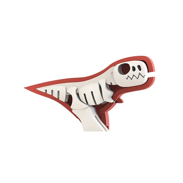 HALFTOYS - Dino (T-Rex)