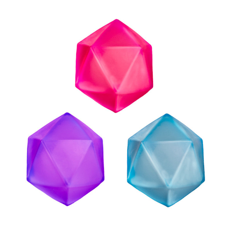 Smooshos - Super Squeeze - Polyhedron