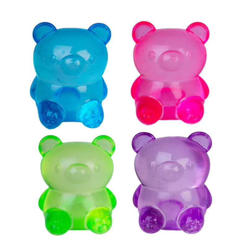 Smooshos - Super Squeeze Bear