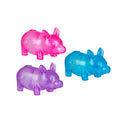 Smooshos - Super Squeeze Glow - Pig