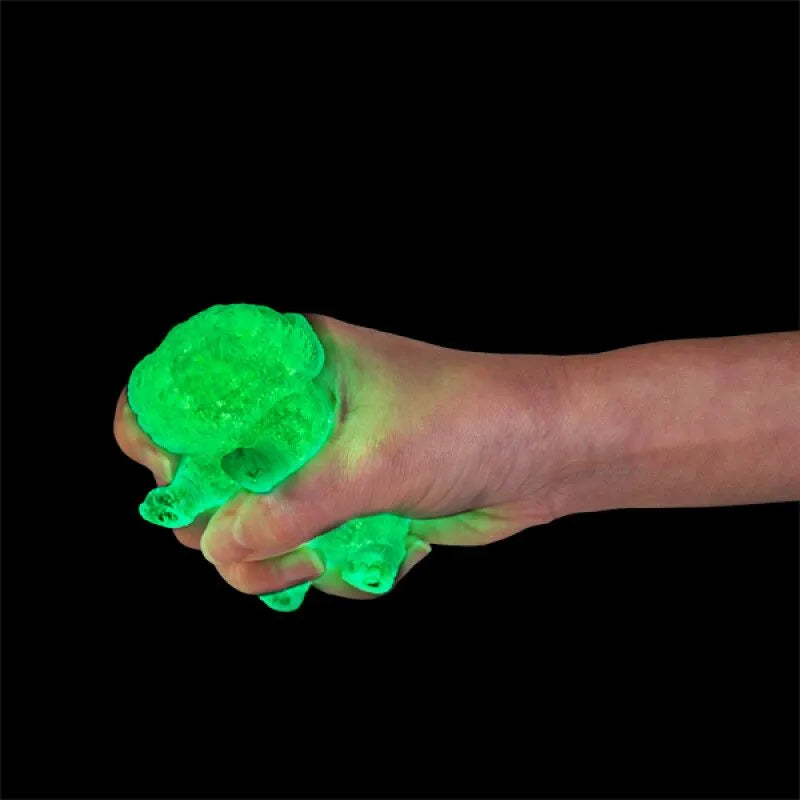 Smooshos - Super Squeeze Glow - Pug