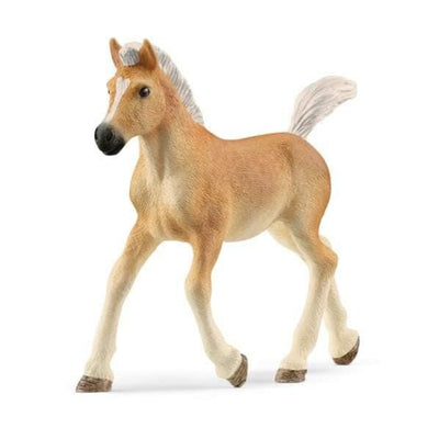 Schleich - Haflinger Foal