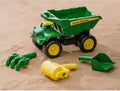 John Deere - Dump Truck With Sand Tool