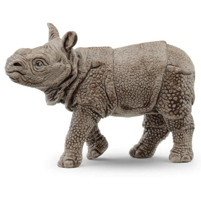 Schleich - Indian Rhinoceros Baby