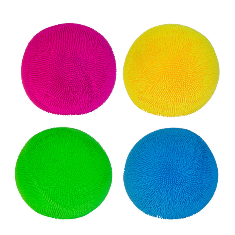 Smooshos - Colour Change Furry Ball