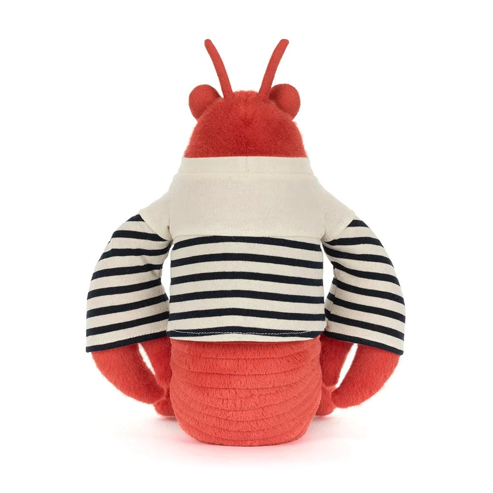 Jellycat - Larry Lobster Sailor