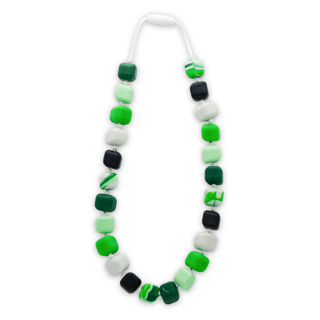 Jellystone - Silicone Necklace Ocean