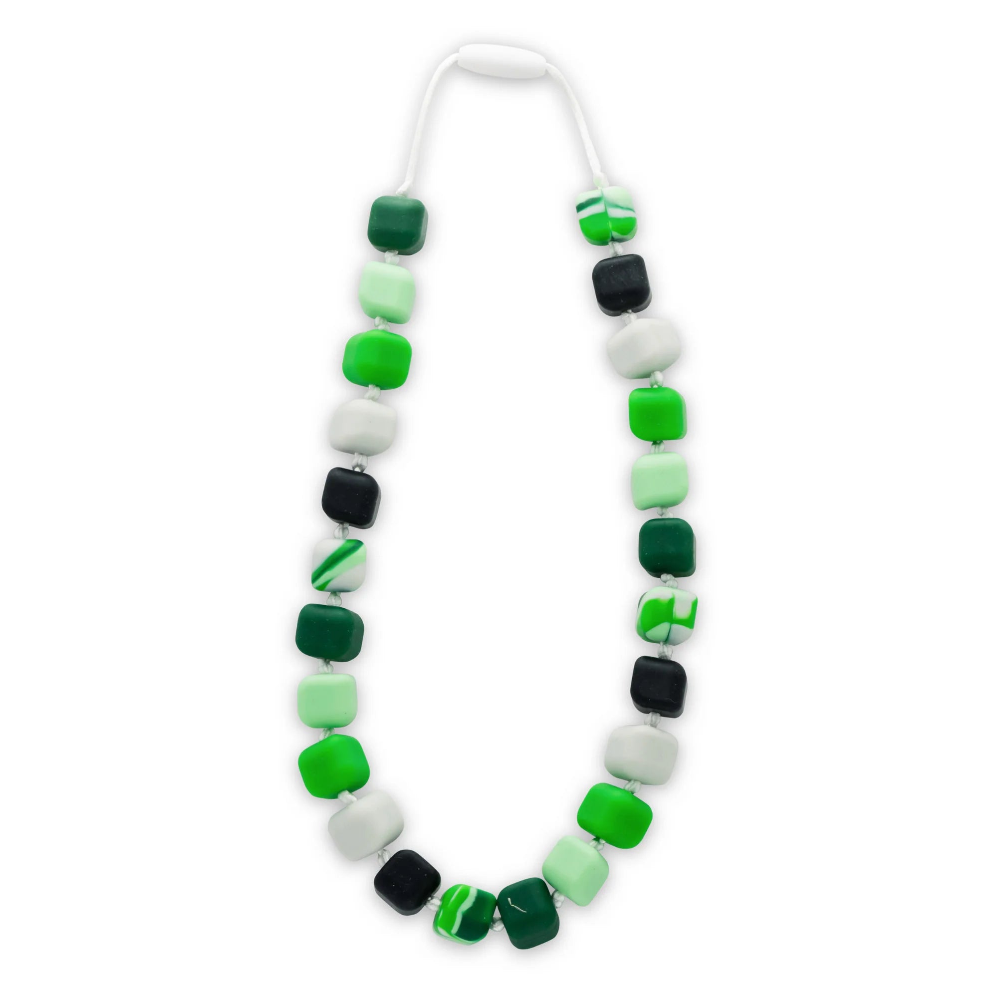 Jellystone - Silicone Necklace Ocean