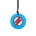 Jellystone - Strike Energy Pendant Blue
