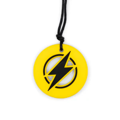Jellystone - Necklace Energy Yellow