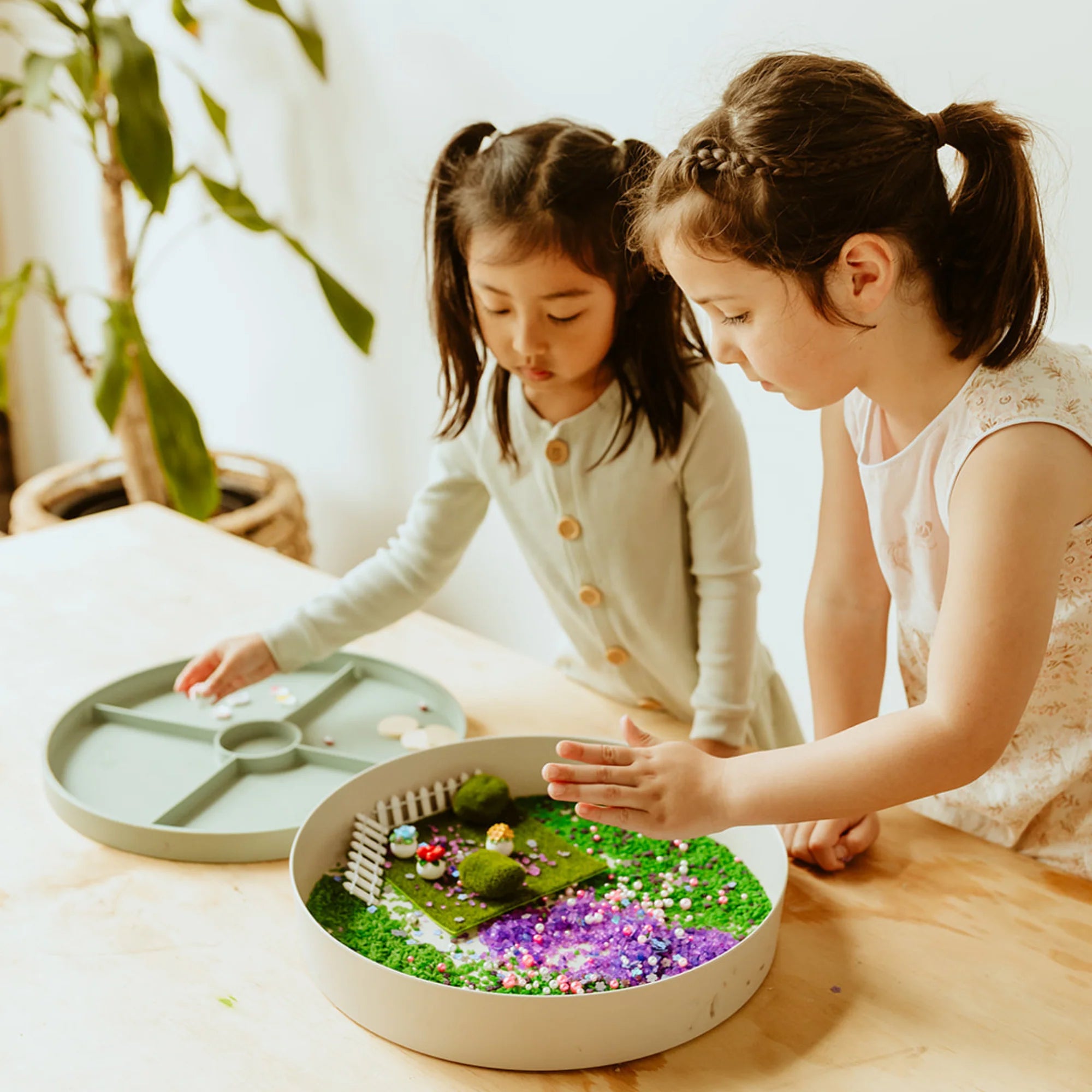 Jellystone - Sensory Kit Fairy Garden
