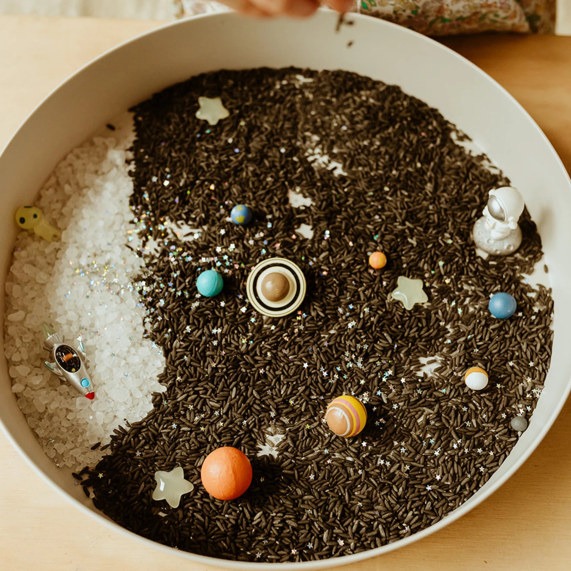 Jellystone - Sensory Kit Galaxy