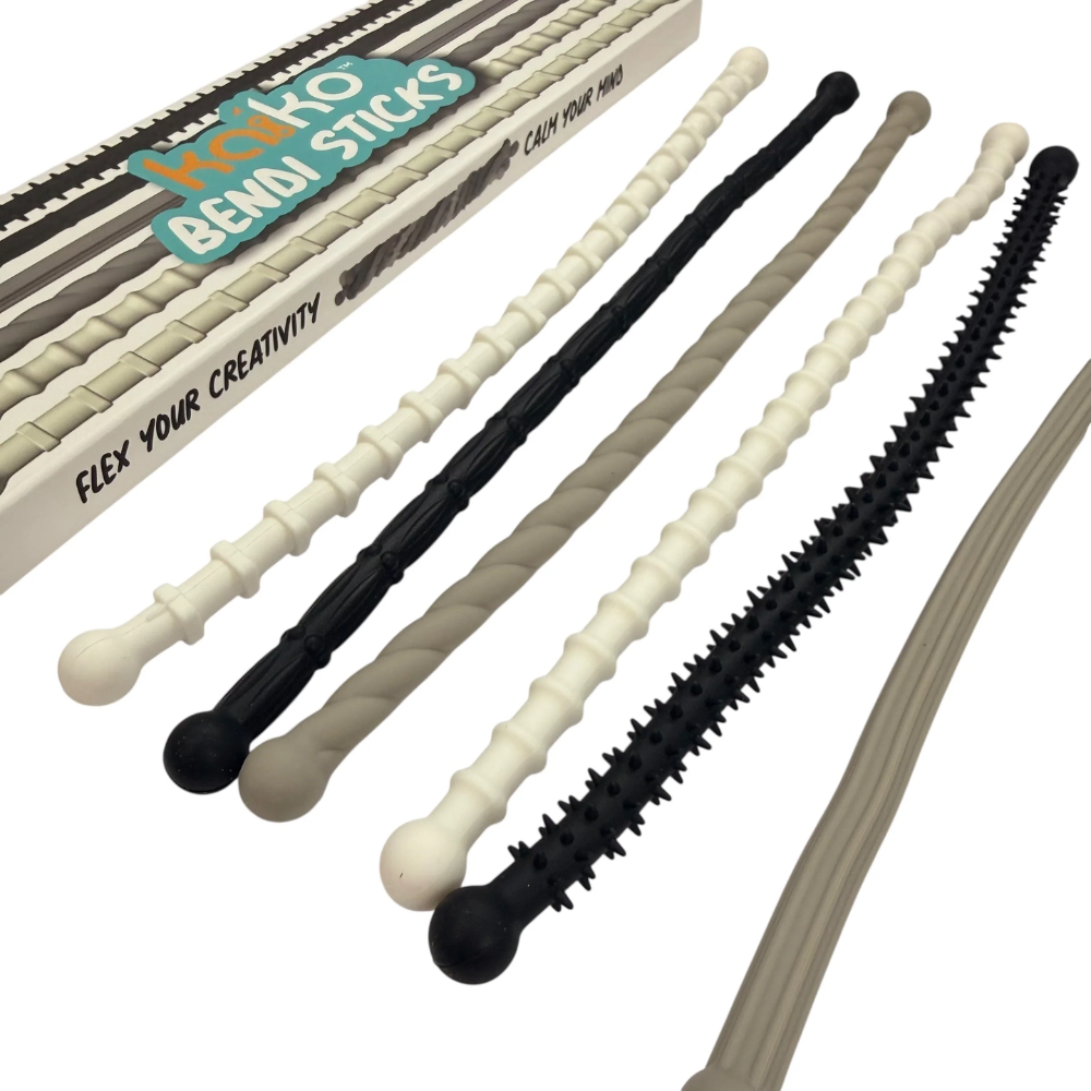 Kaiko - bendy Sticks Neutral