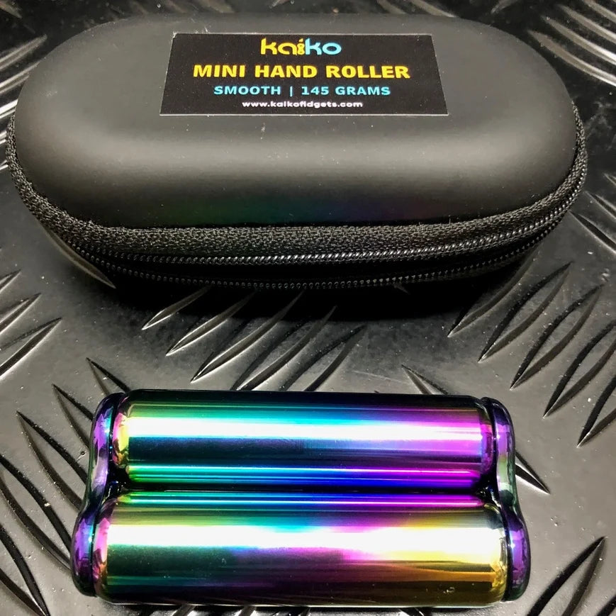 Kaiko - Mini Hand Roller Smooth Oil Slick