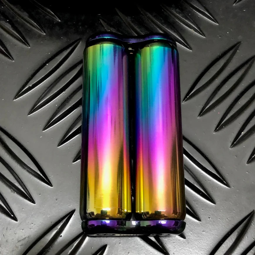 Kaiko - Mini Hand Roller Smooth Oil Slick
