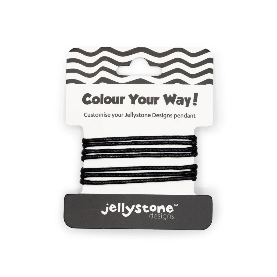 Jellystone - Kids Chew Pendant Cord