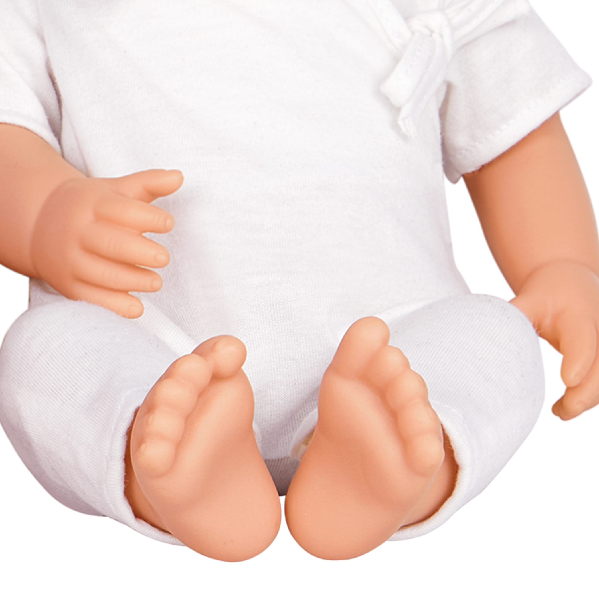 LullaBaby Doll Twins Set