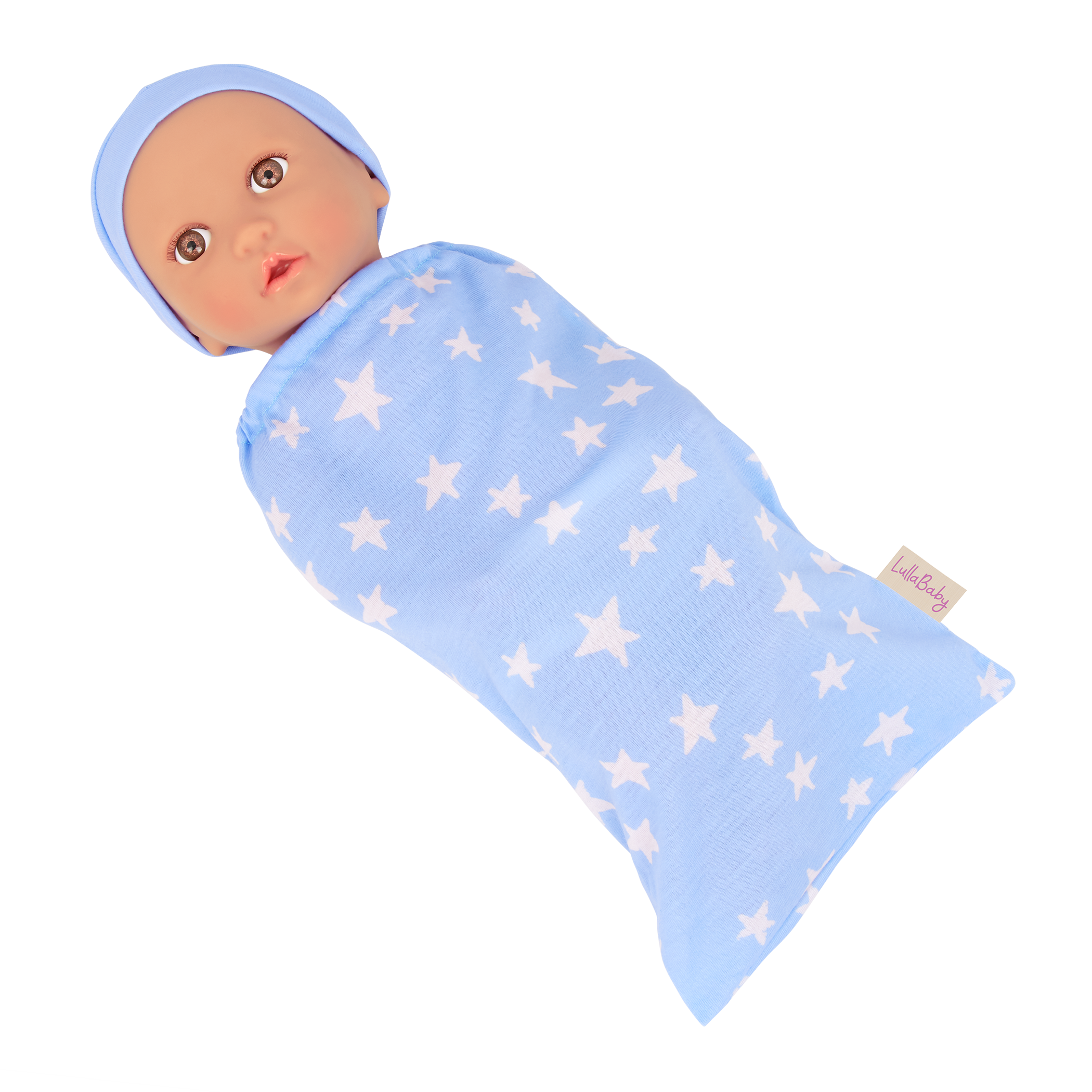 LullaBaby Doll Twins Set