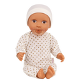 LullaBaby Doll & Pacifier Accessory