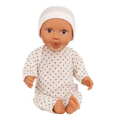 LullaBaby Doll & Pacifier Accessory