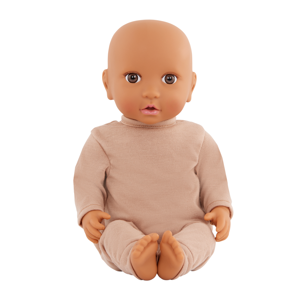 LullaBaby Doll Cuddler Set