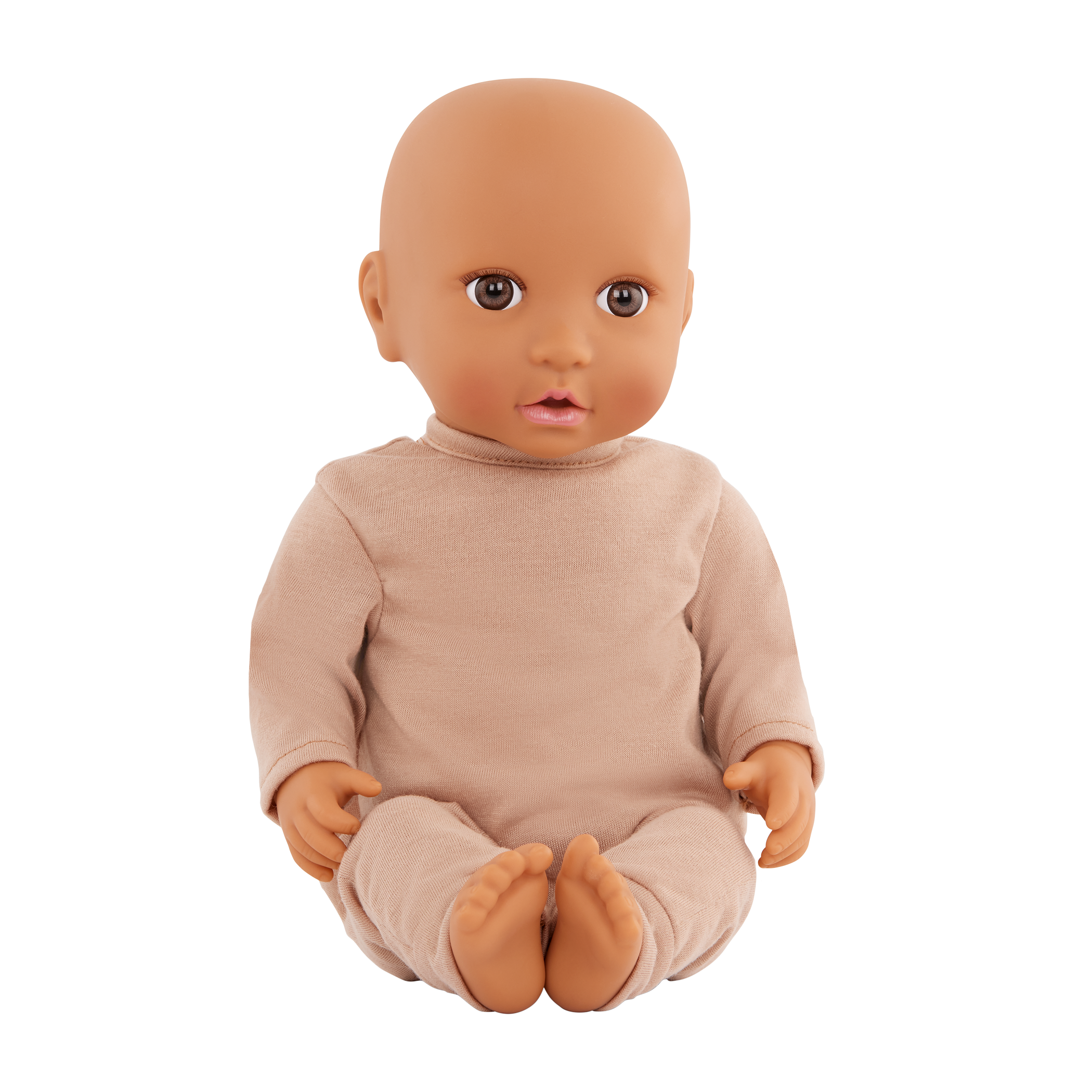 LullaBaby Doll Cuddler Set