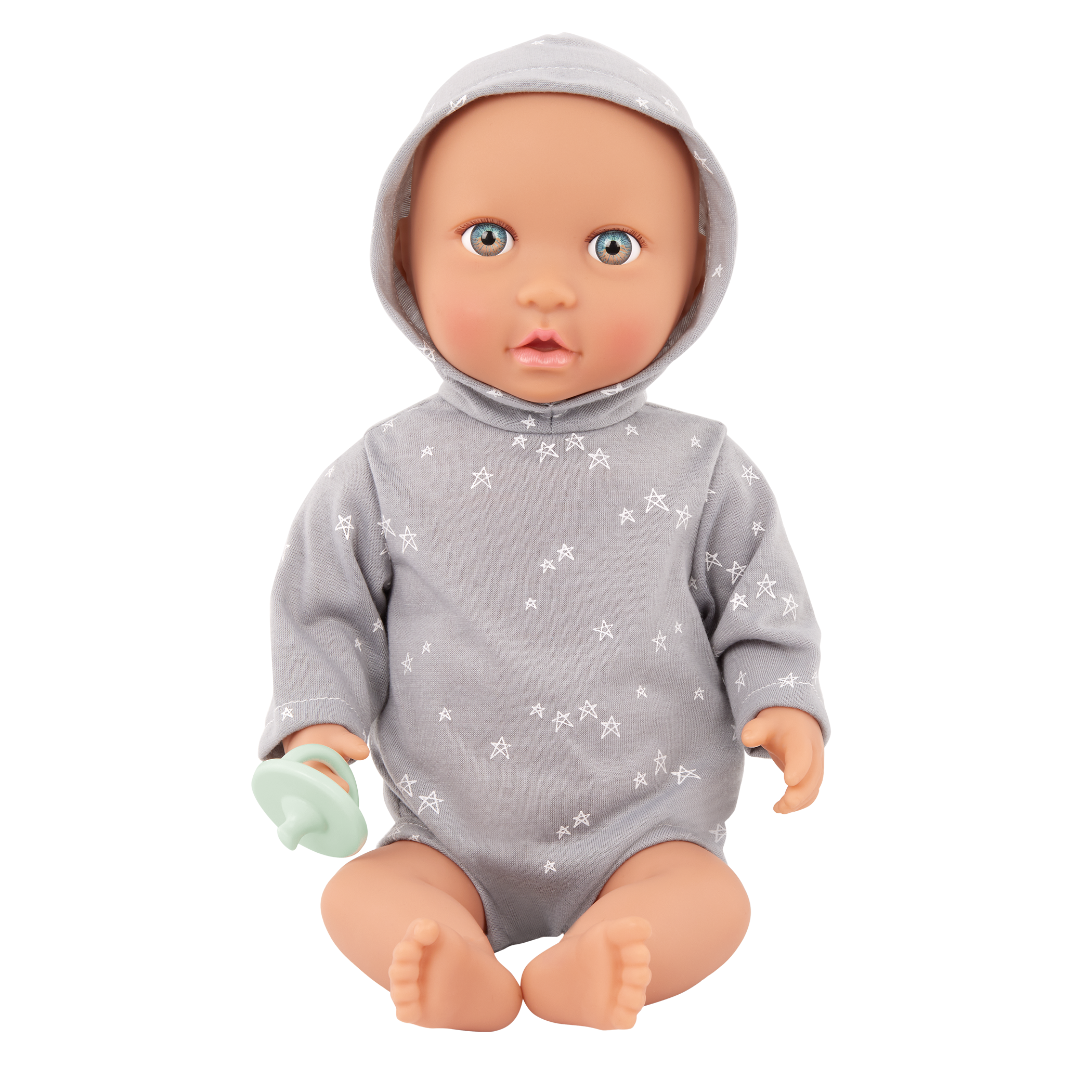 14-inch LullaBaby Boy Doll