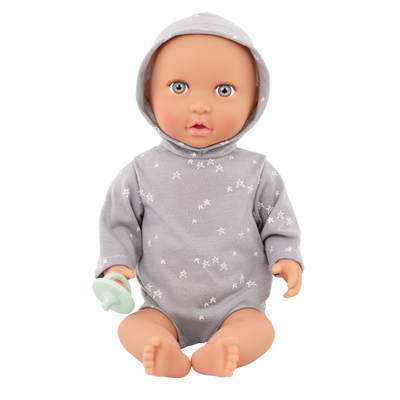 14-inch LullaBaby Boy Doll