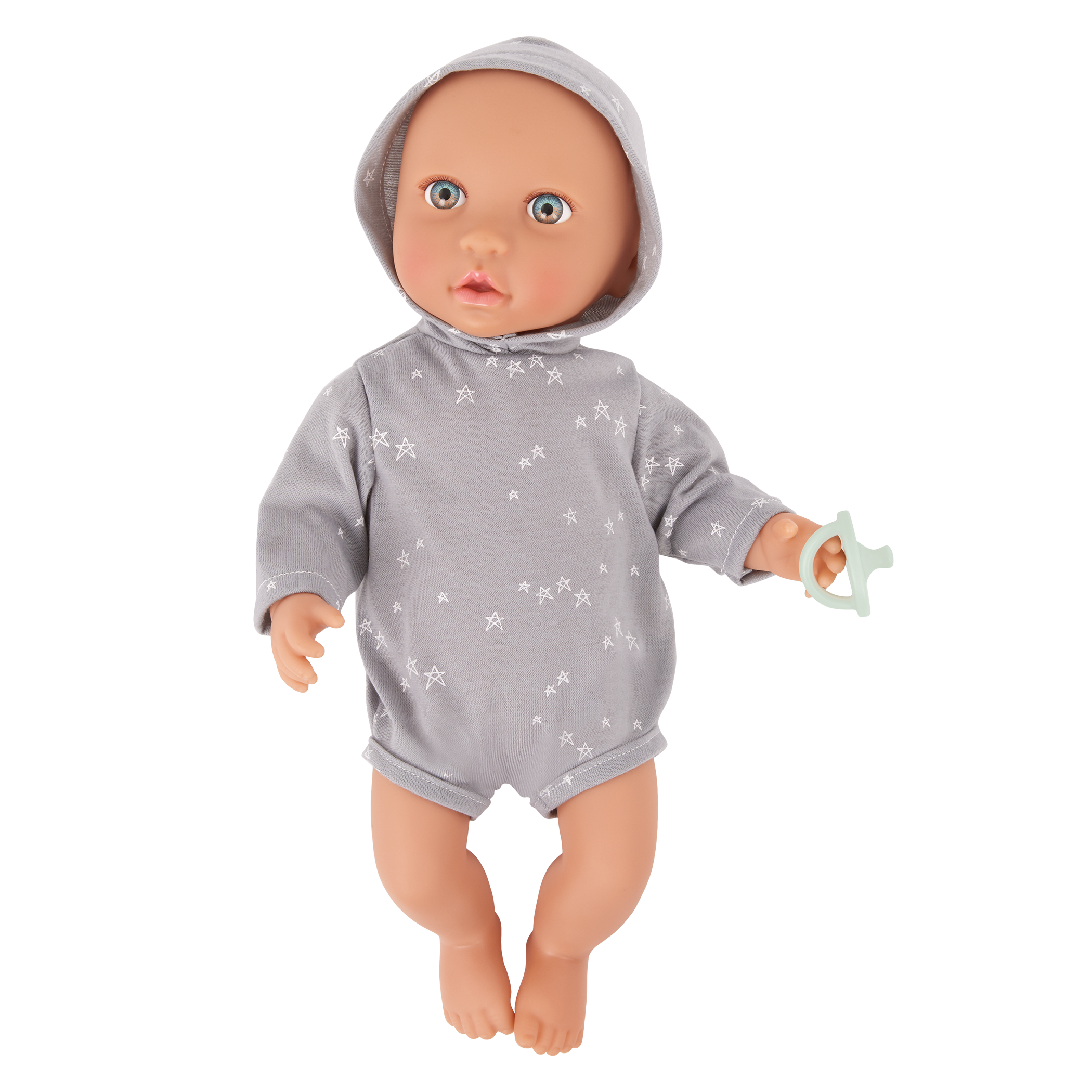 14-inch LullaBaby Boy Doll