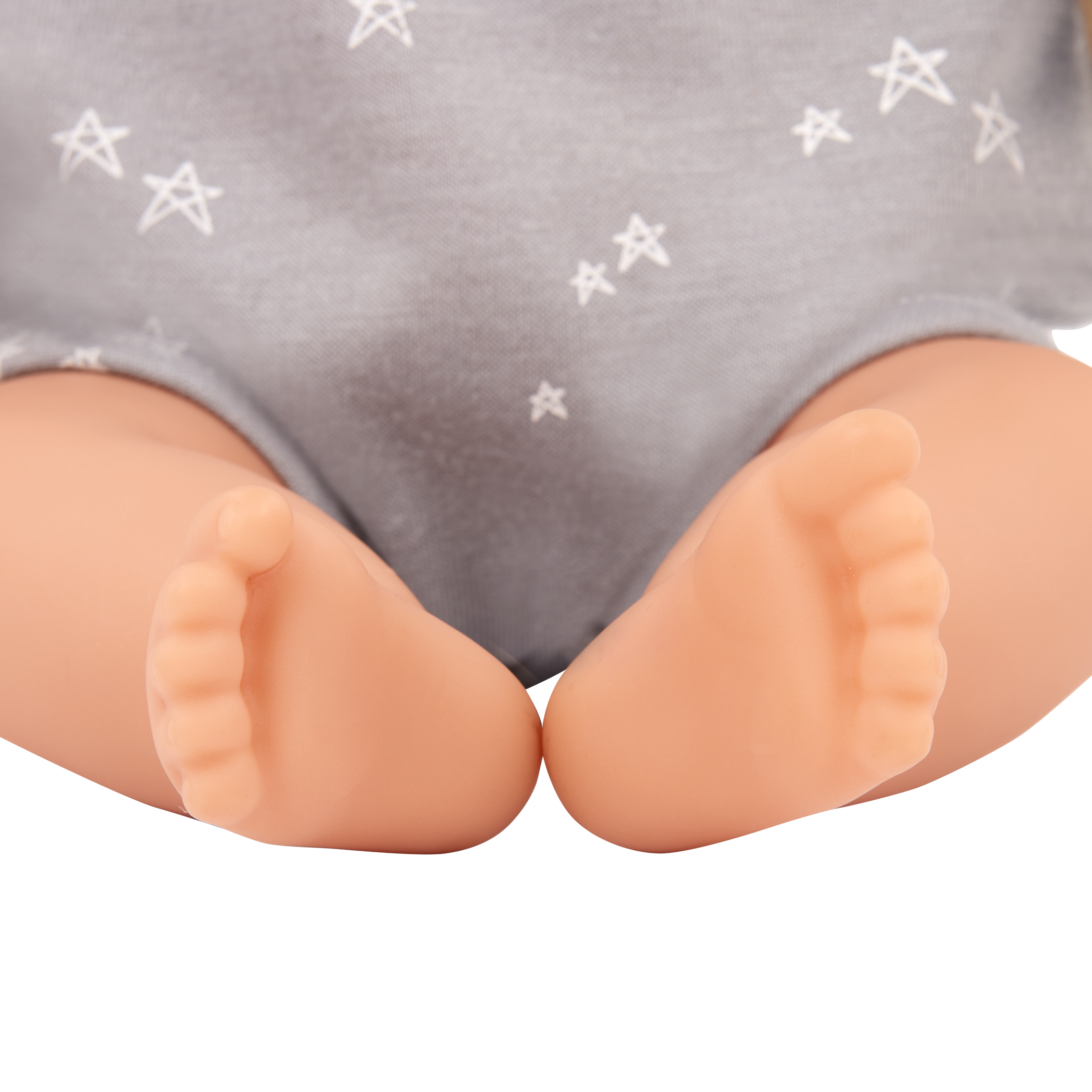 14-inch LullaBaby Boy Doll