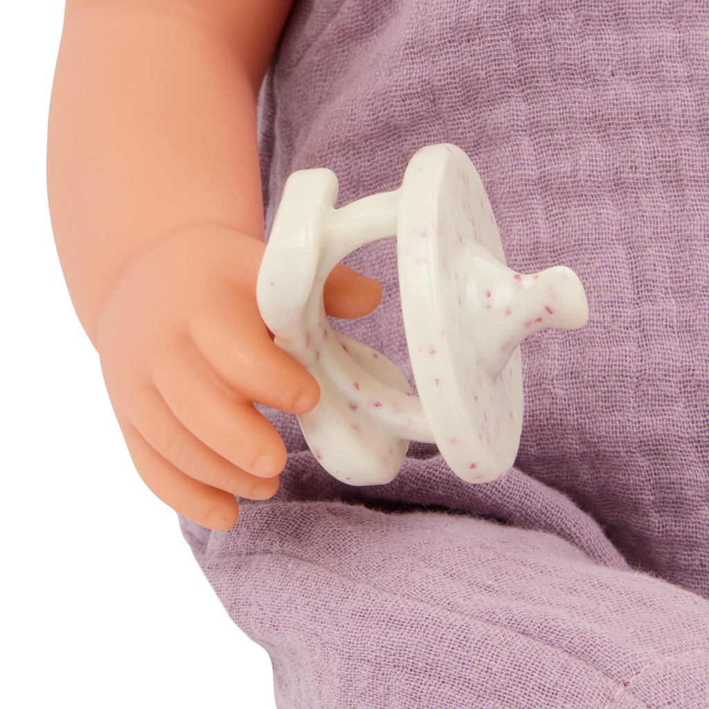 Blue Eyes & Fair Skin Tone