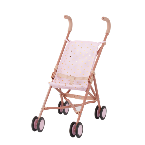 LullaBaby Doll Stroller