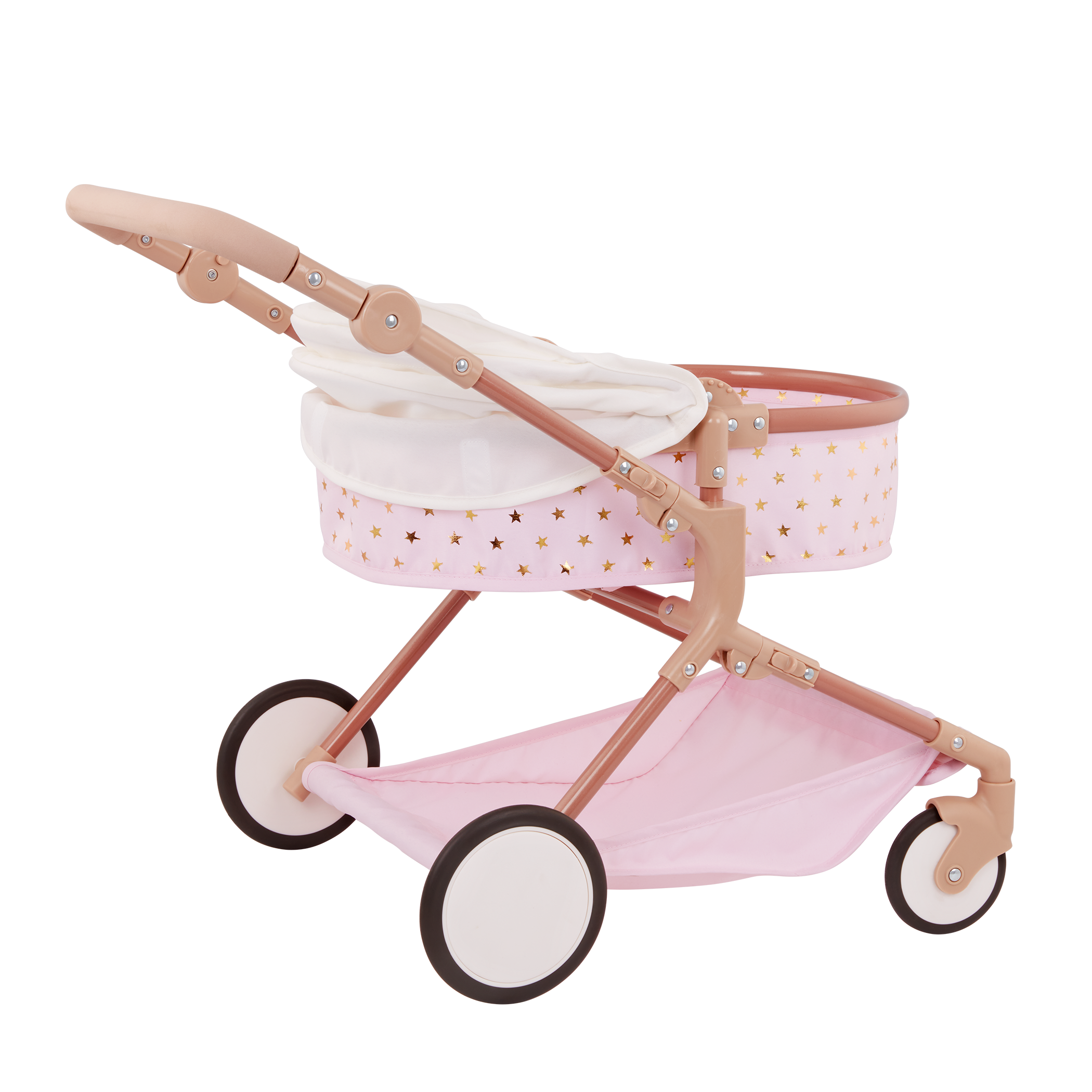 LullaBaby Doll Double Stroller