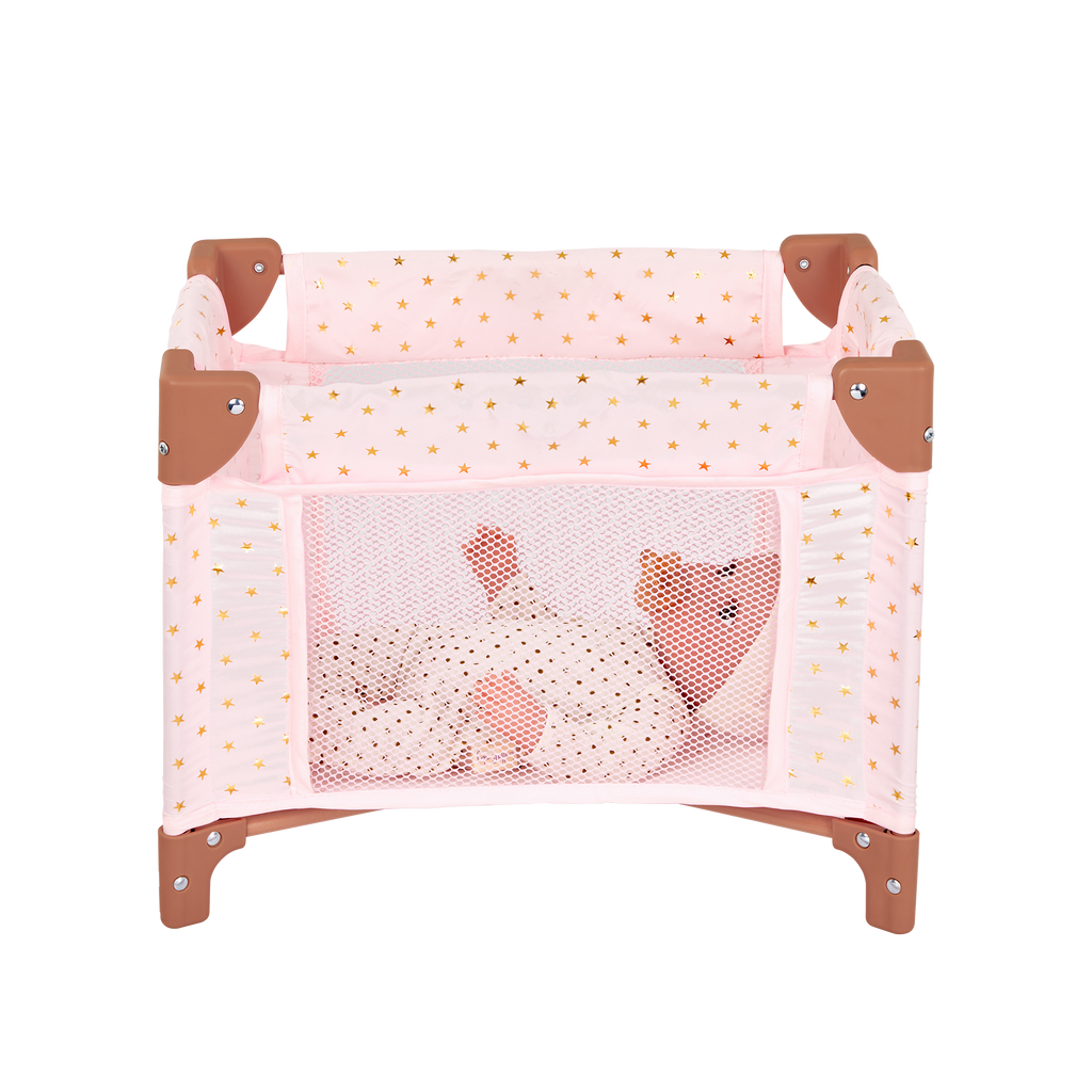 LullaBaby Doll Playpen