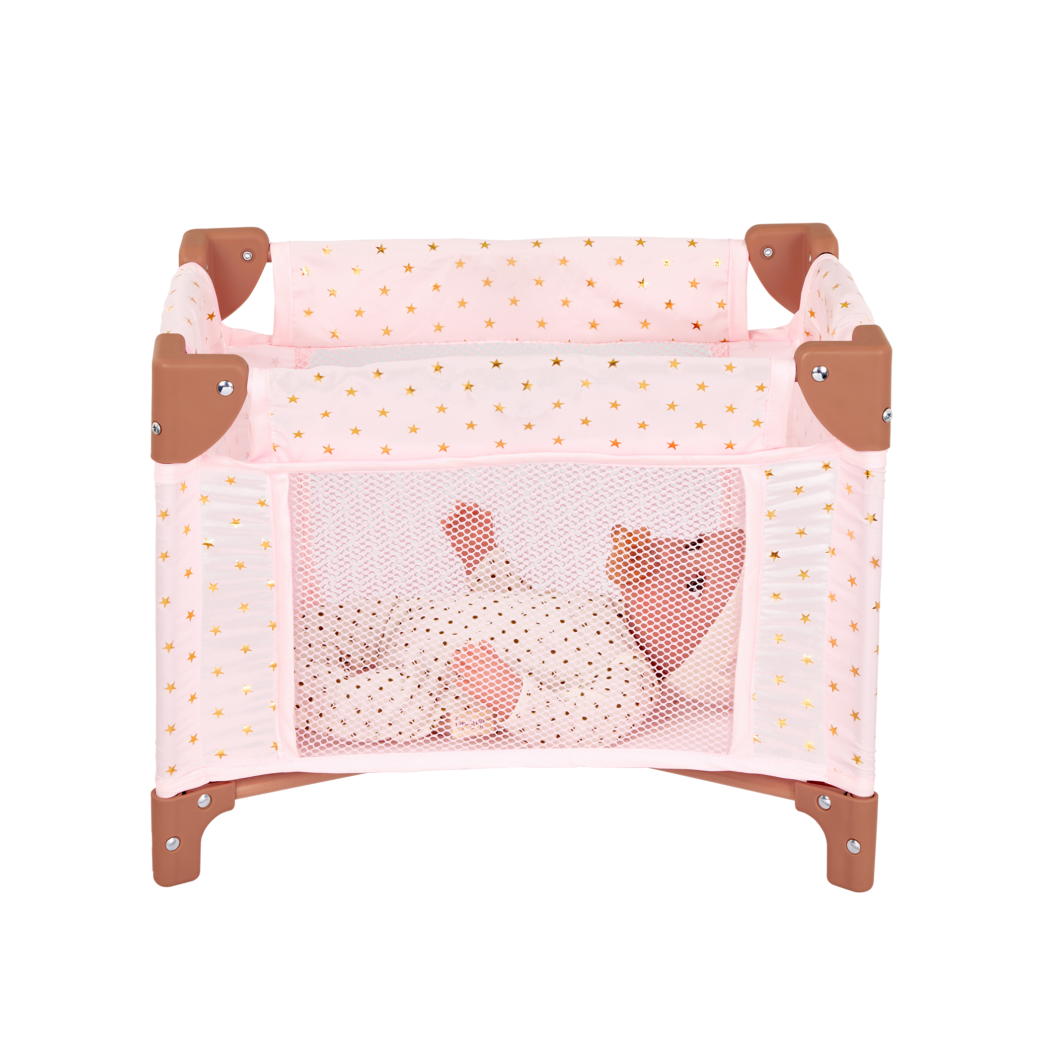 LullaBaby Doll Playpen