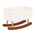 LullaBaby Doll Bassinet