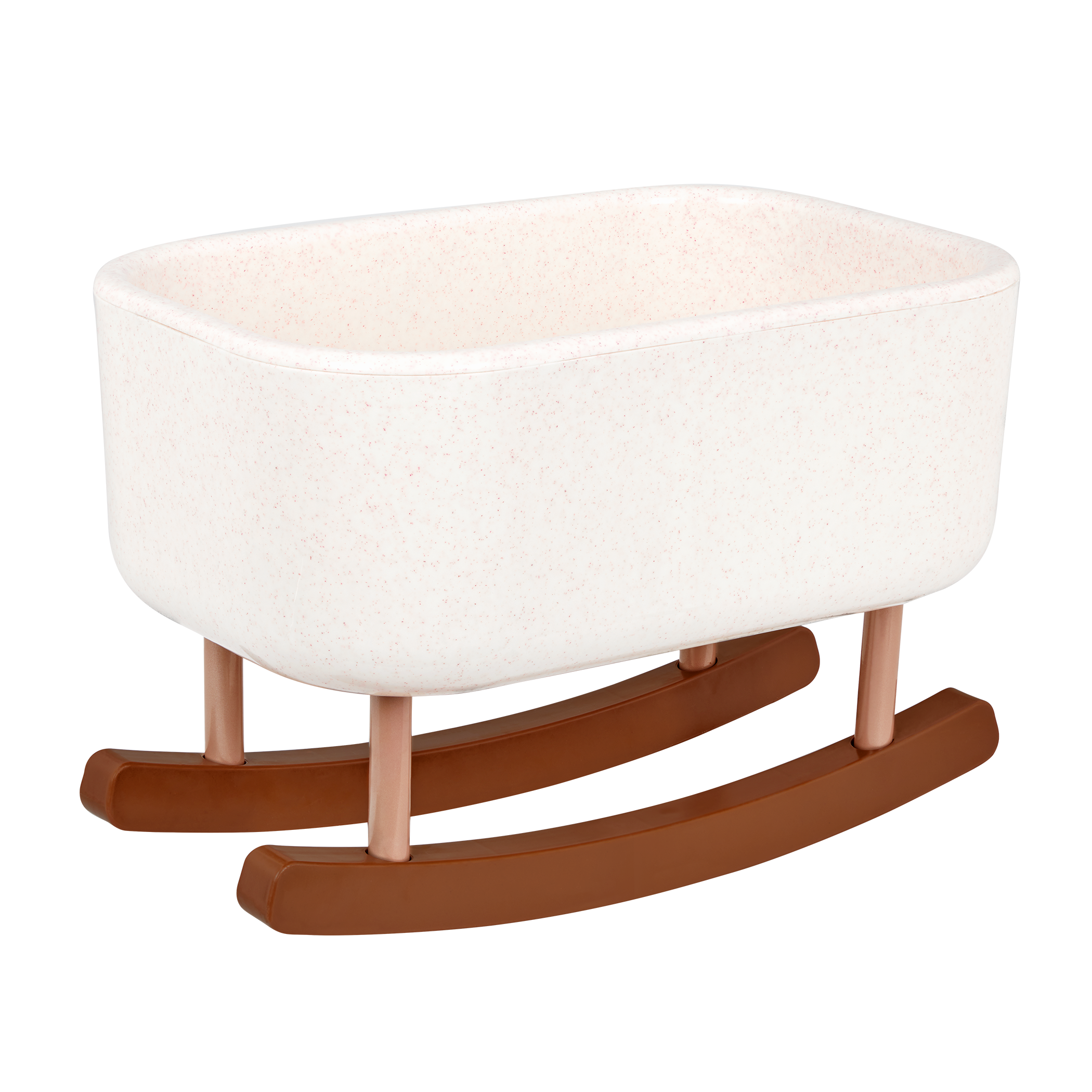 LullaBaby Doll Bassinet