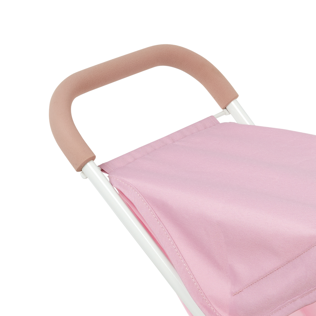 LullaBaby Doll Nursery Playset