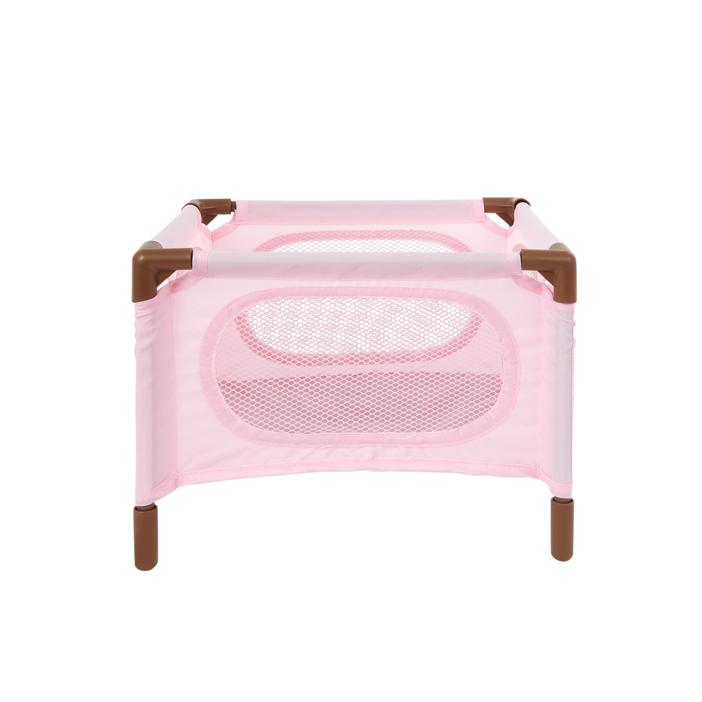 LullaBaby Doll Nursery Playset