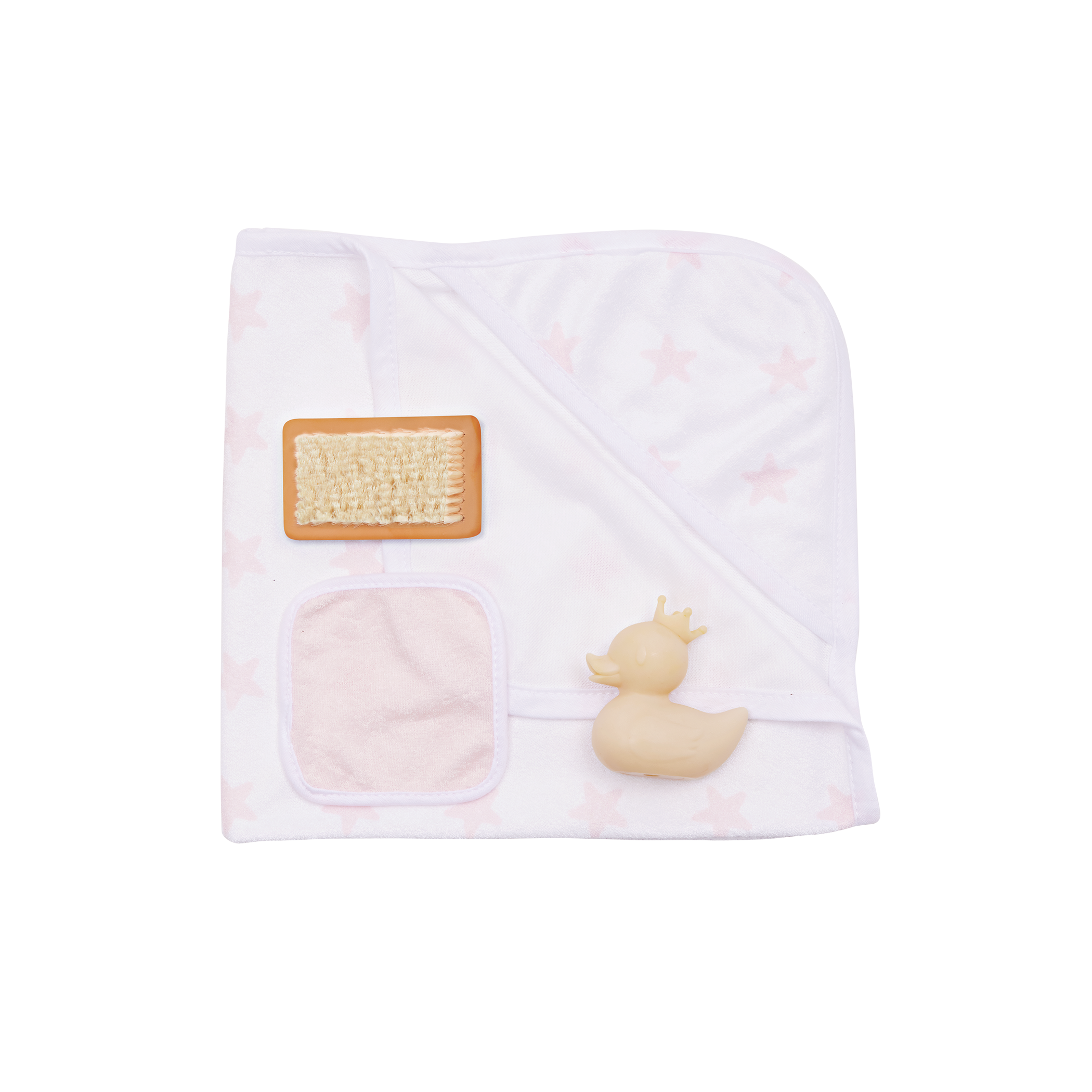LullaBaby Doll Bathtime Accessories