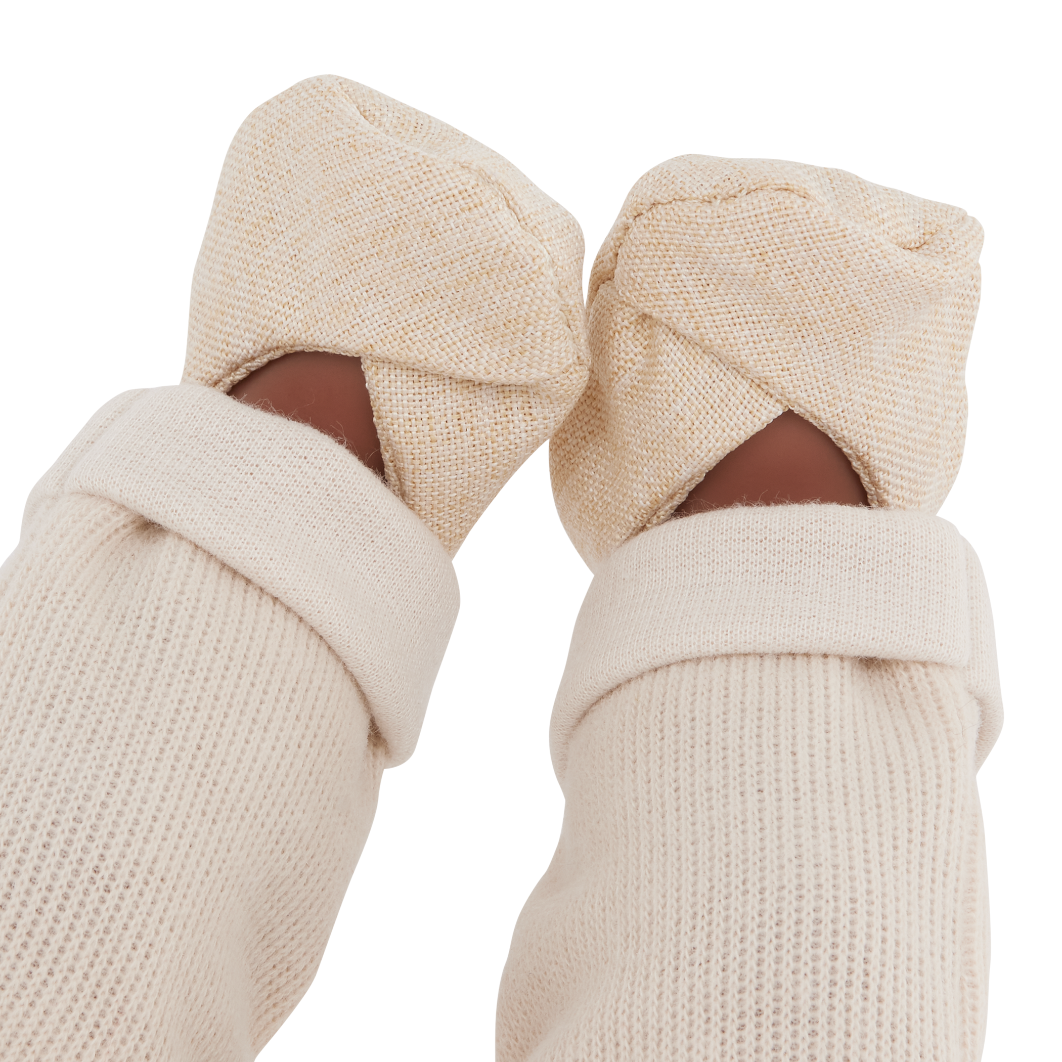 LullaBaby Boy Doll Jumper Outfit