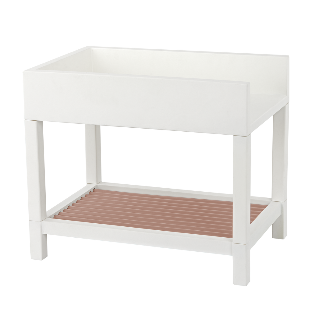 LullaBaby Doll Changing Table Set