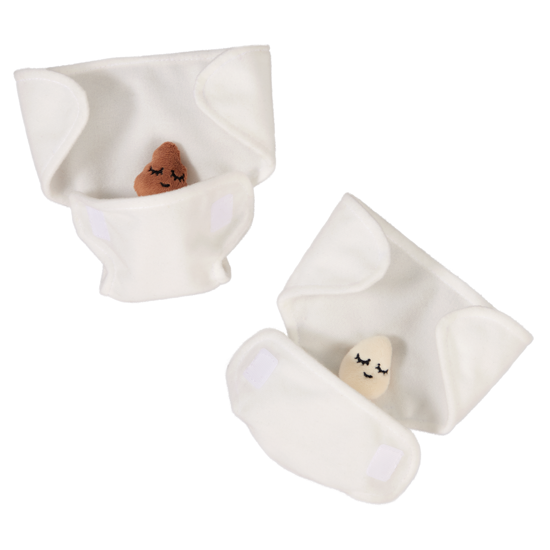 LullaBaby Doll Changing Table Set
