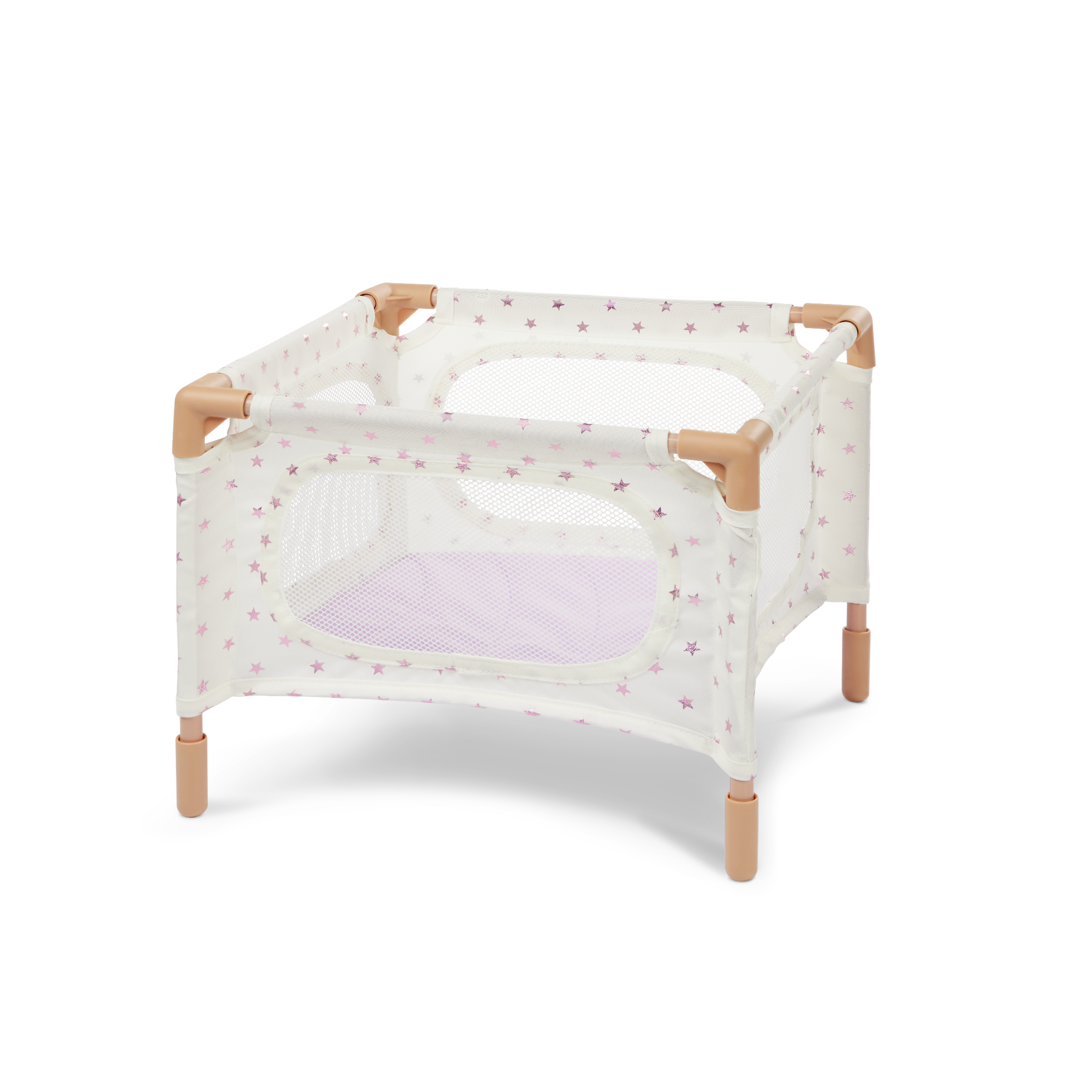 LullaBaby - Doll Nursery Playset