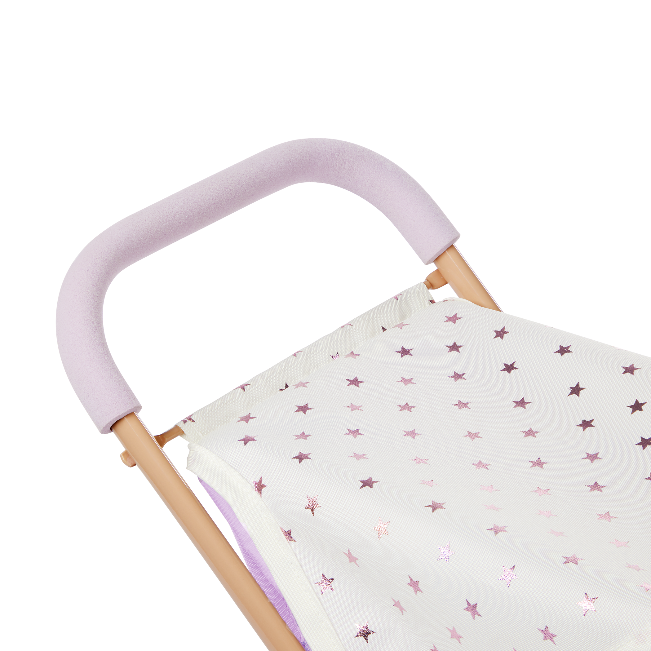 LullaBaby - Doll Nursery Playset